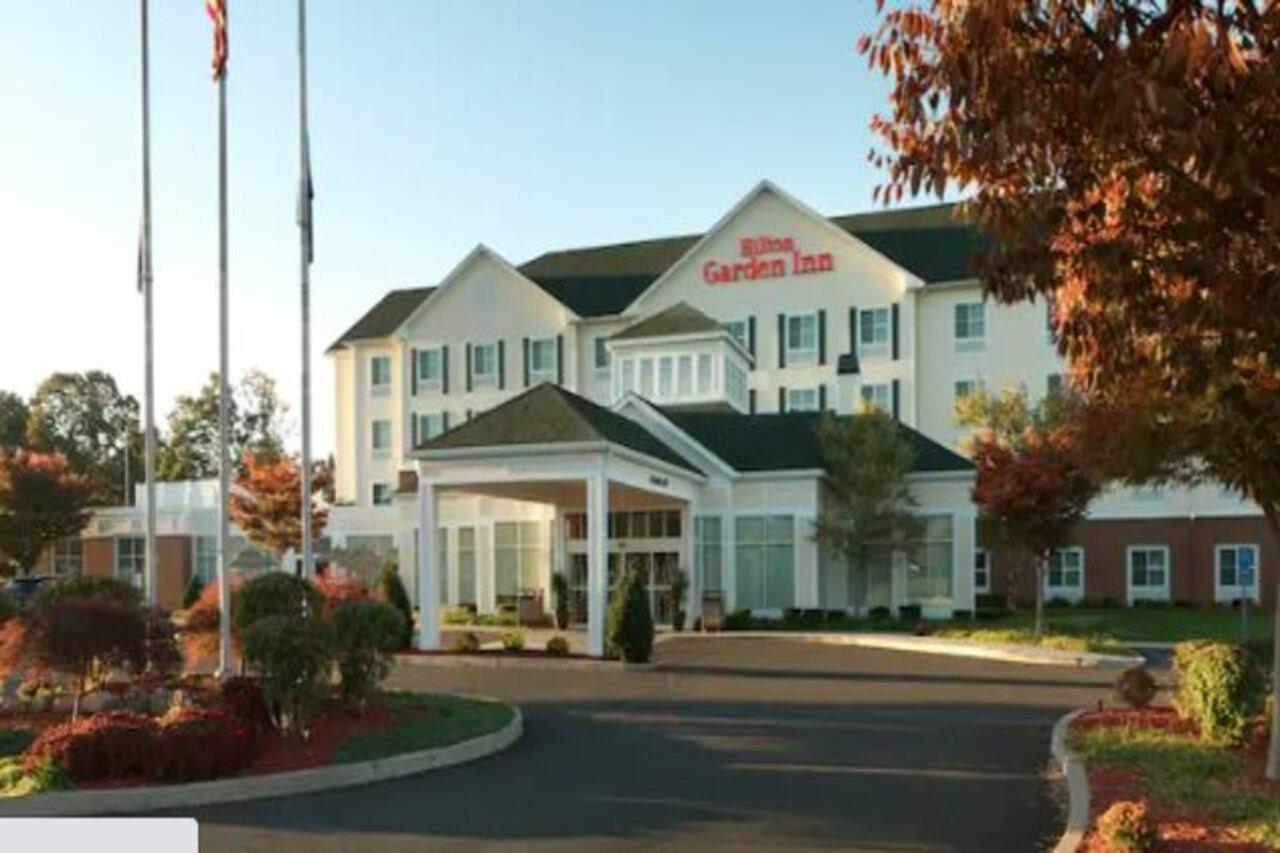Hotel Hilton Garden Milford