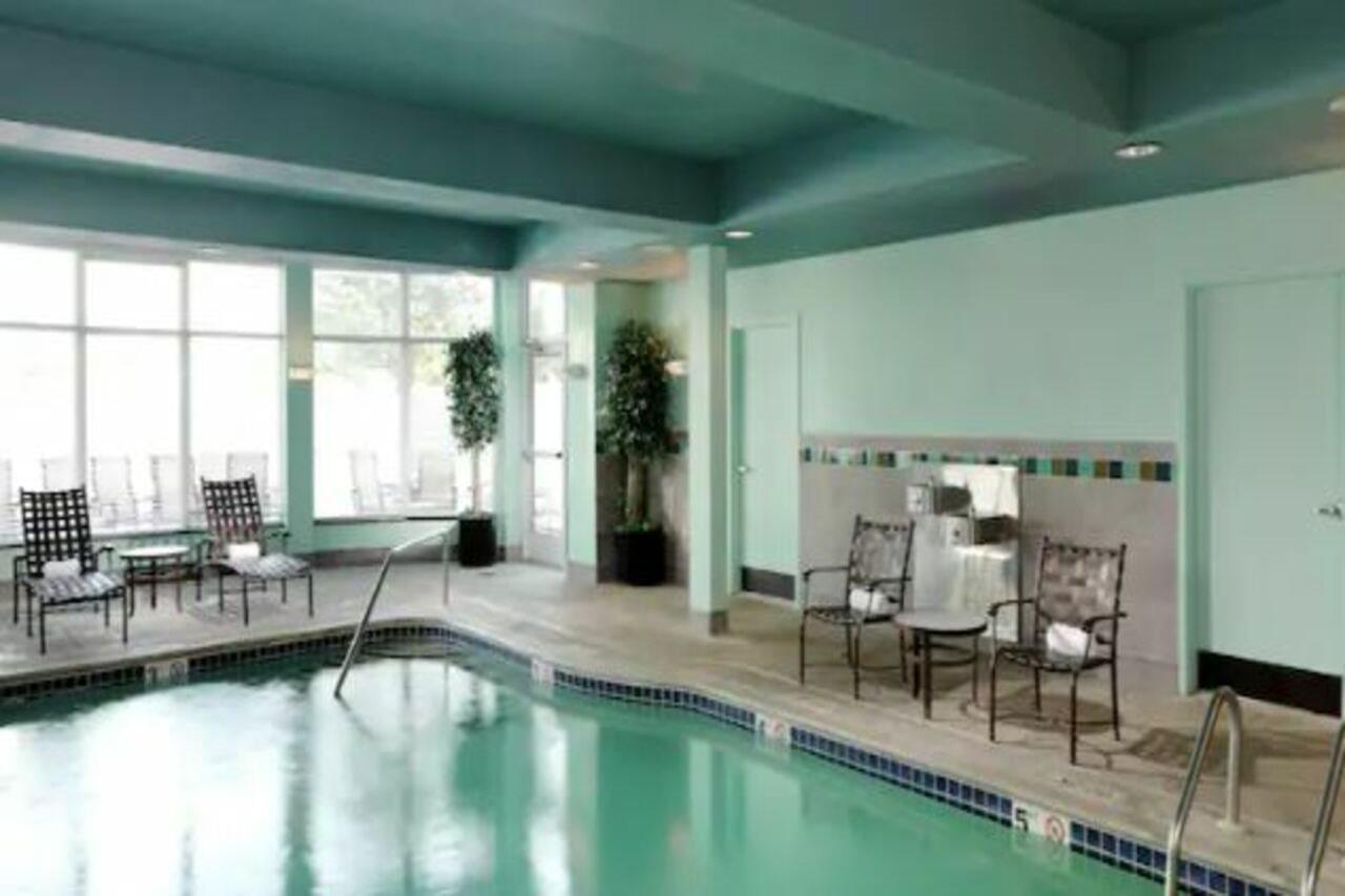 Hotel Hilton Garden