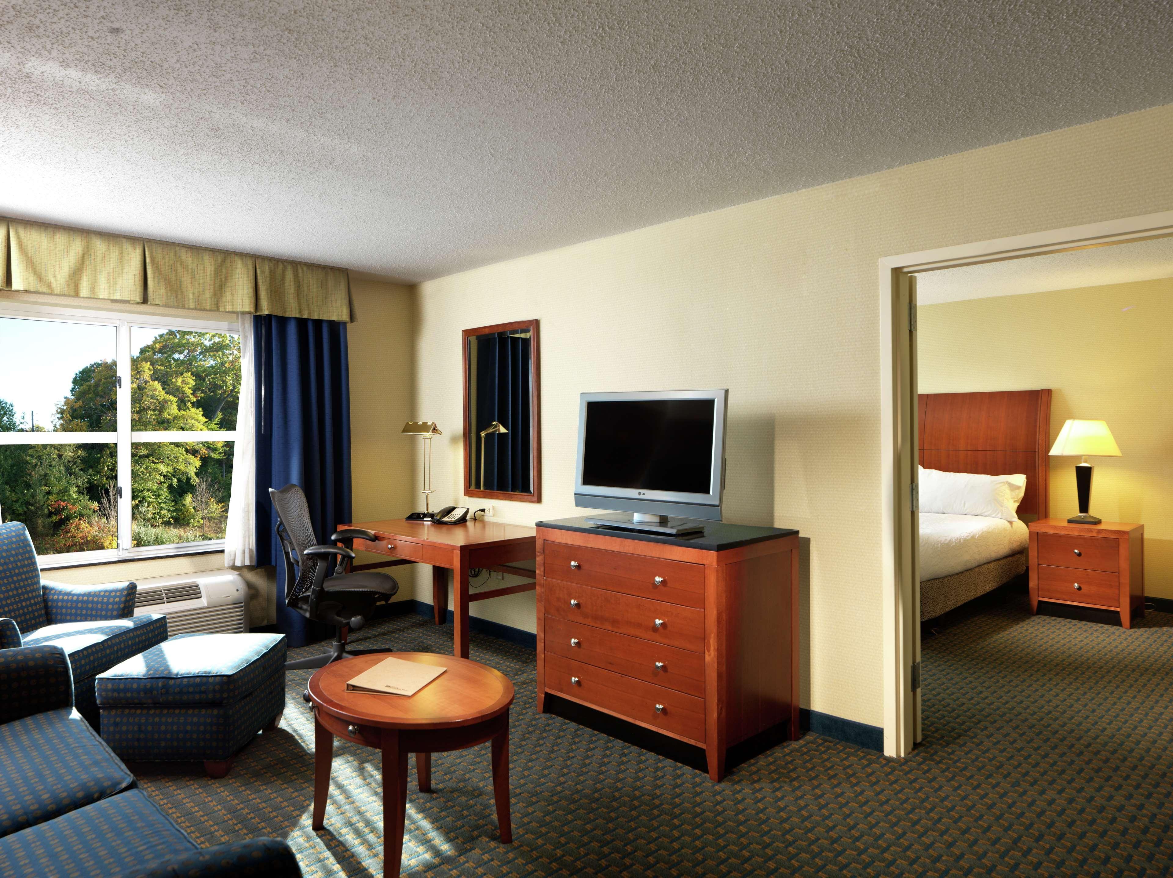 Hotel Hilton Garden
