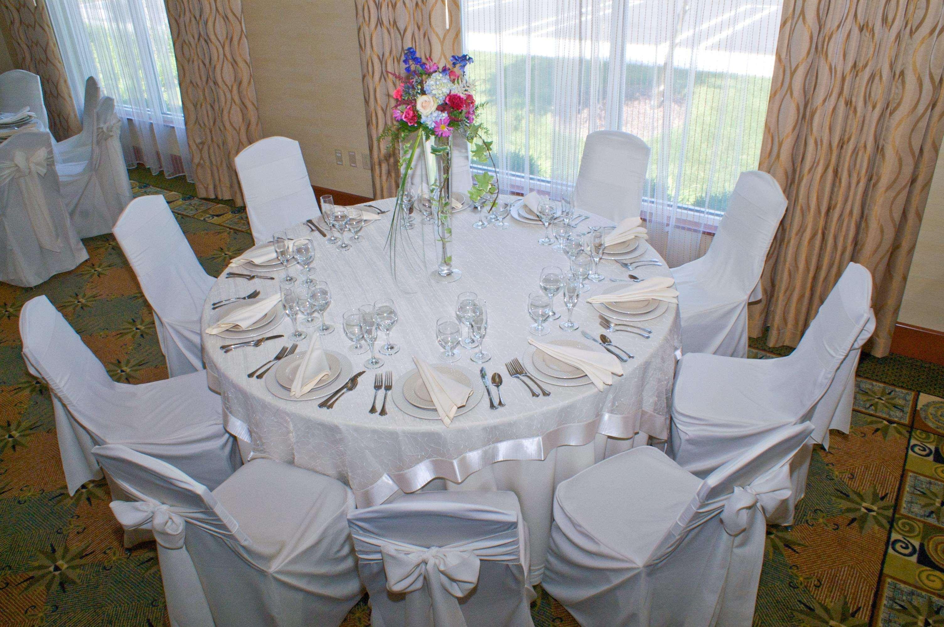 Hotel Hilton Garden