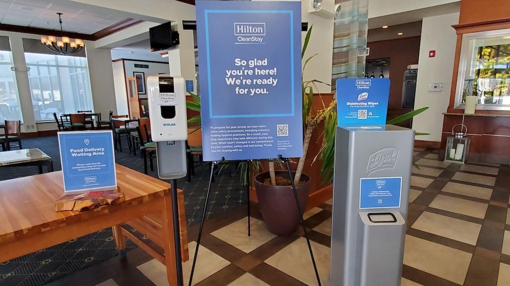 Hilton Garden 3*