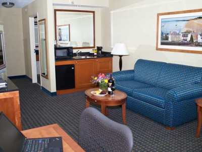 Hilton Garden Milford