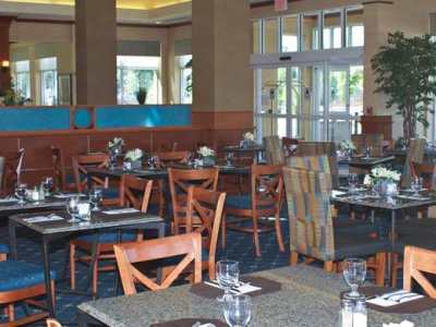 Hilton Garden Hotel