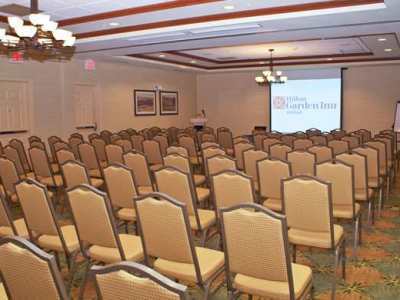 Hilton Garden Hotel 3*