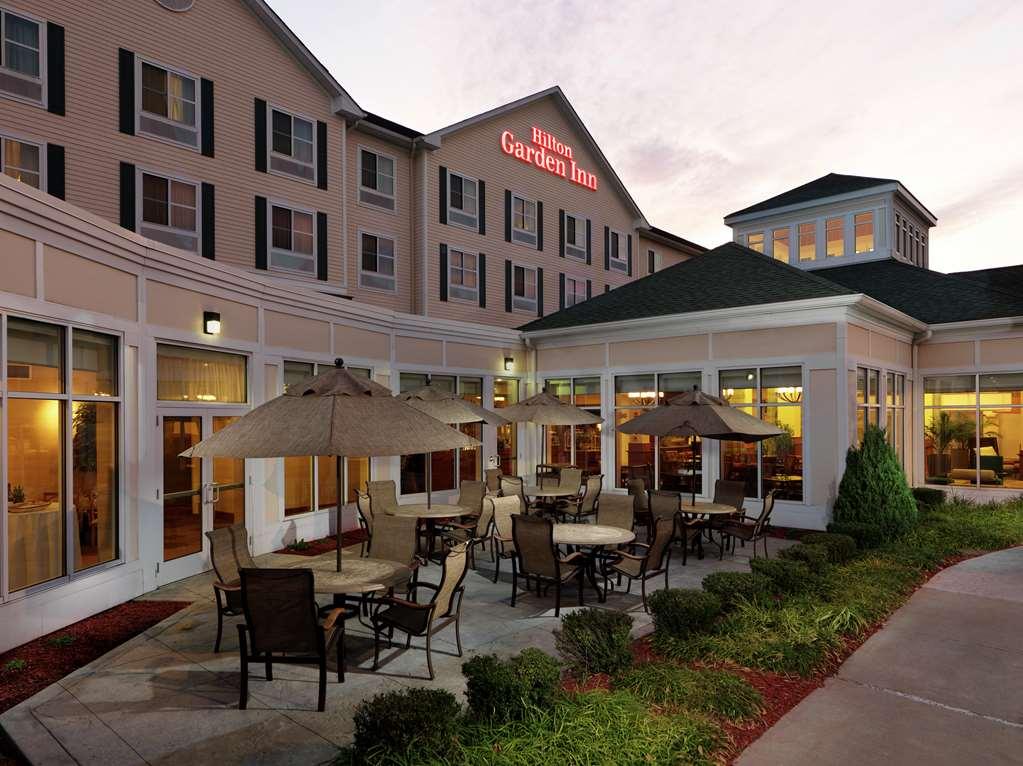 Hilton Garden 3*