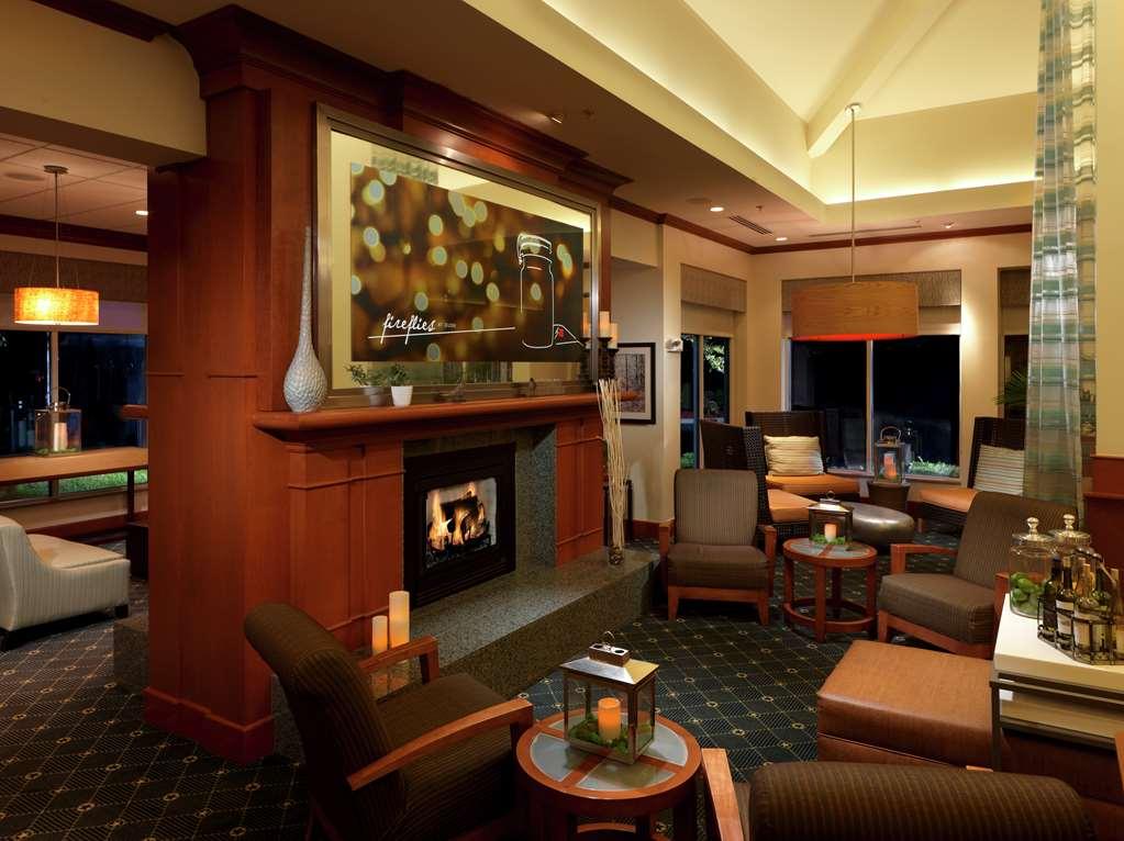Hotel Hilton Garden Milford
