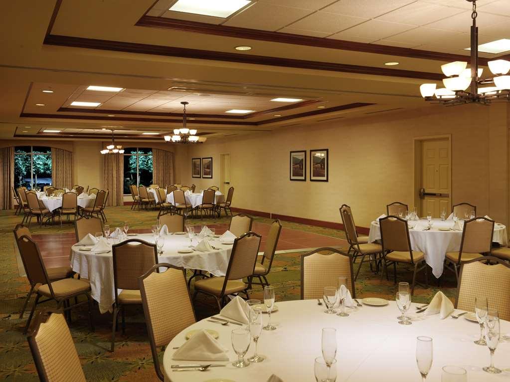 Hilton Garden Hotel Milford