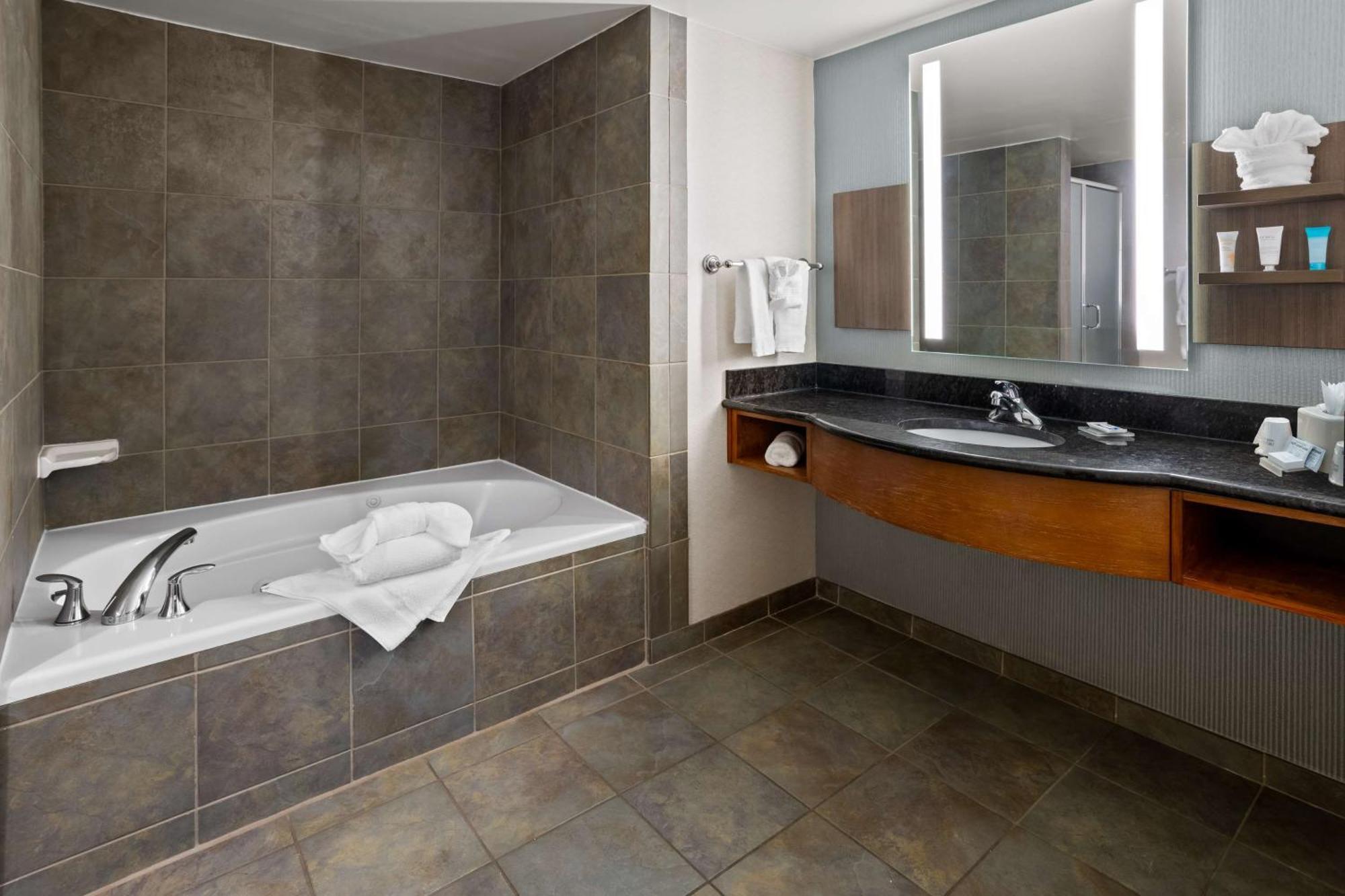 Hilton Garden 3* Milford
