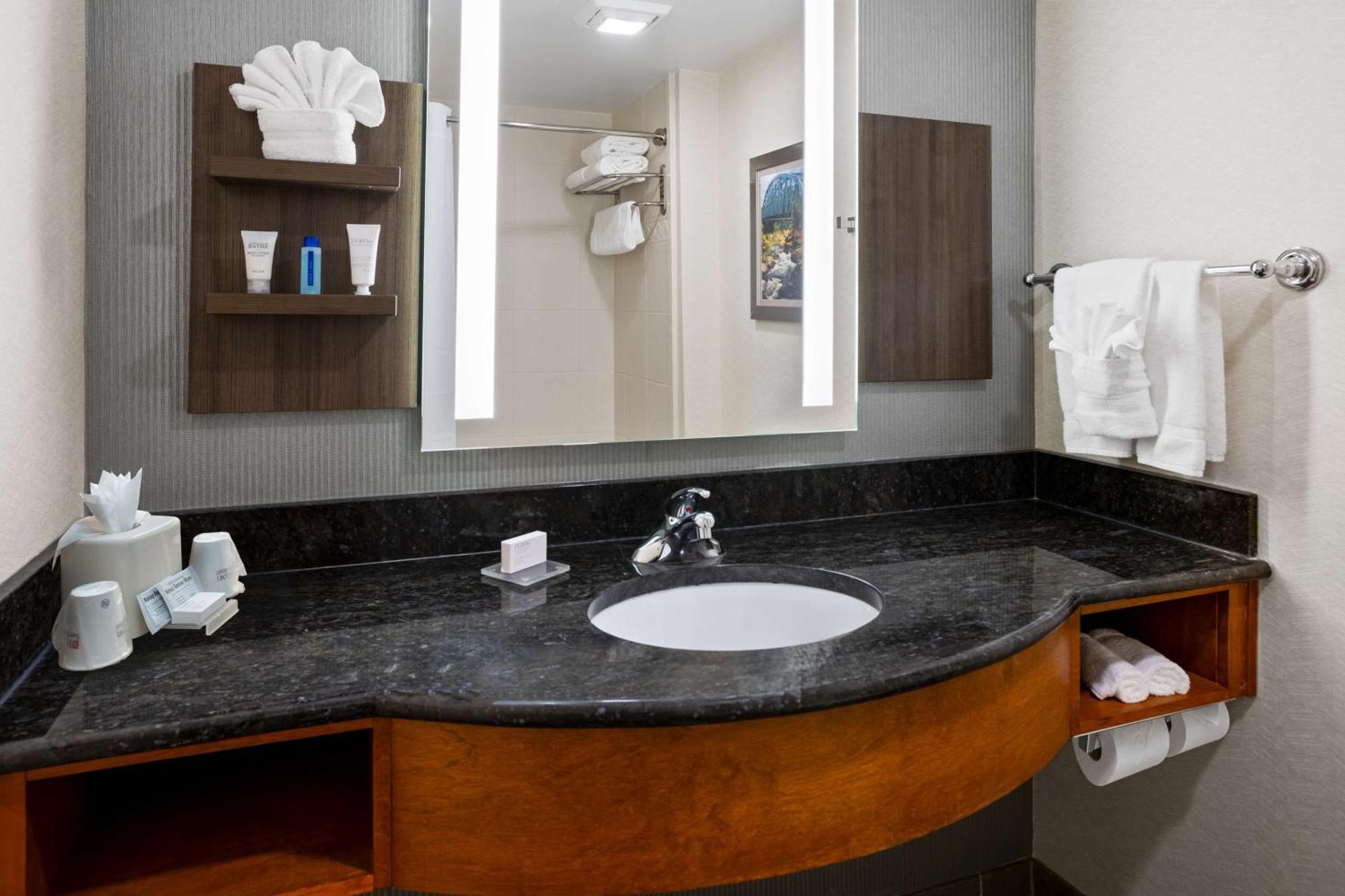 Hilton Garden Hotel Milford