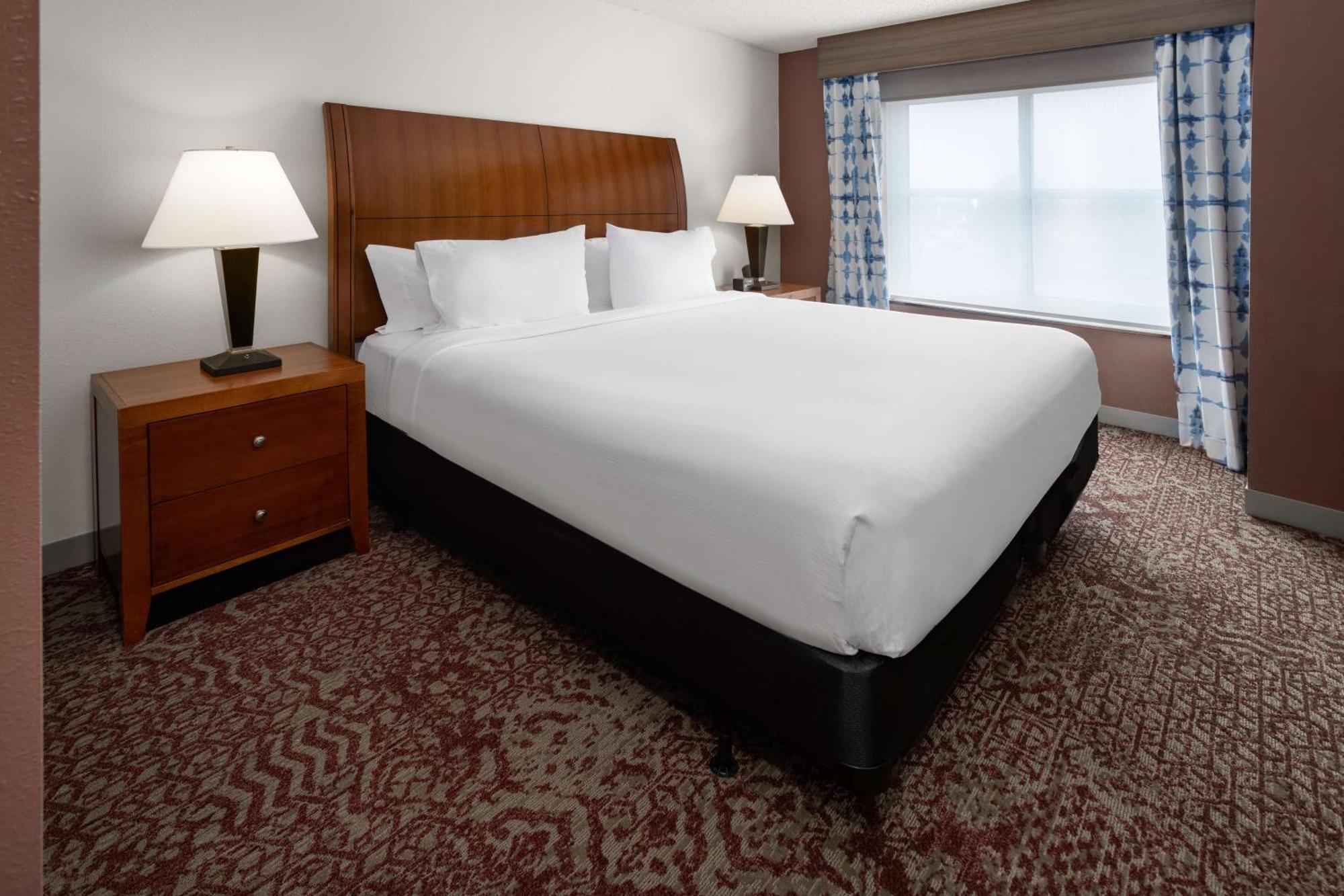 Hilton Garden Milford