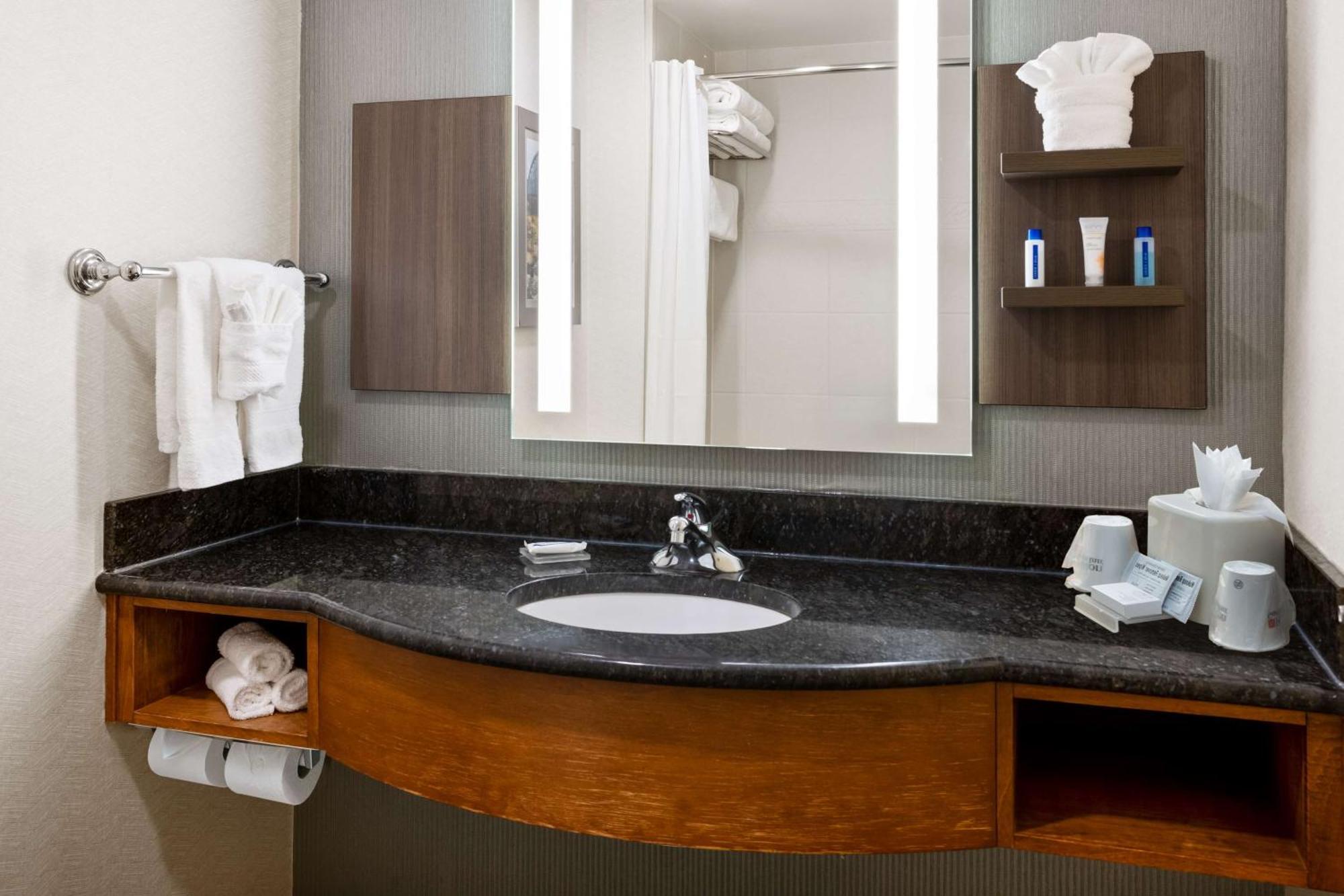 Hotel Hilton Garden