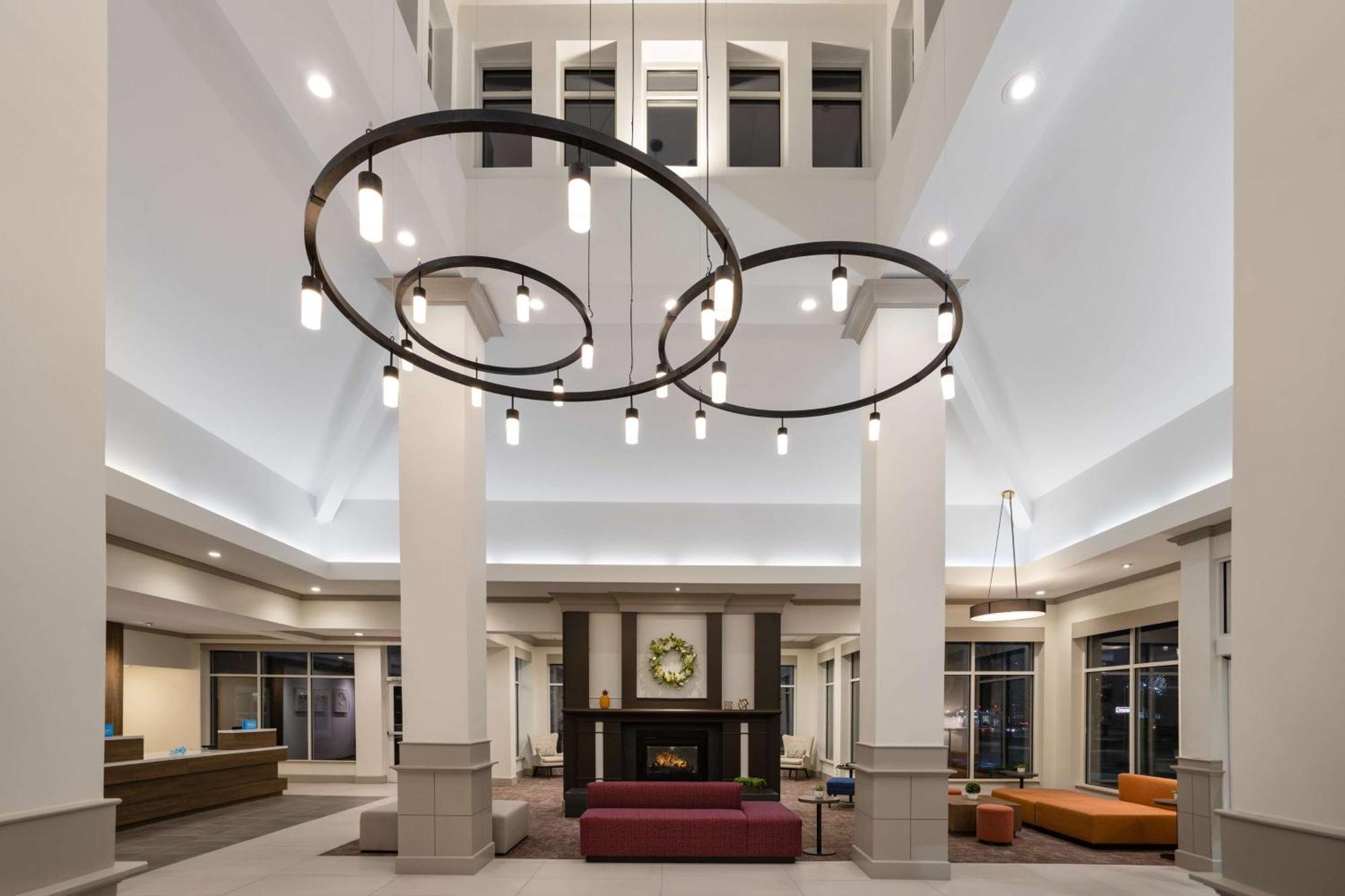 Hotel Hilton Garden Milford