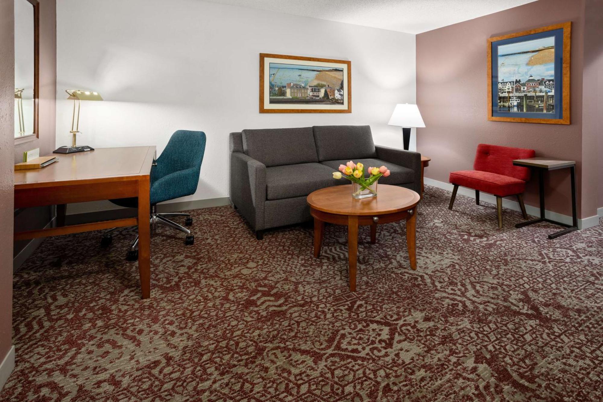 Hotel Hilton Garden 3*