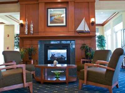 Hilton Garden
