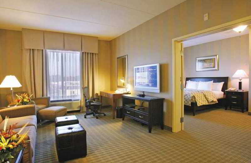 Hilton Garden Hotel